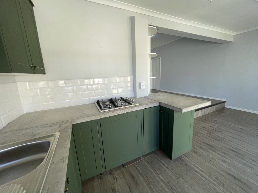 To Let 1 Bedroom Property for Rent in Stirling Eastern Cape